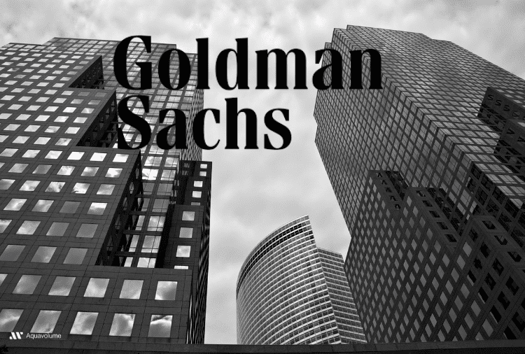 Goldman Sachs