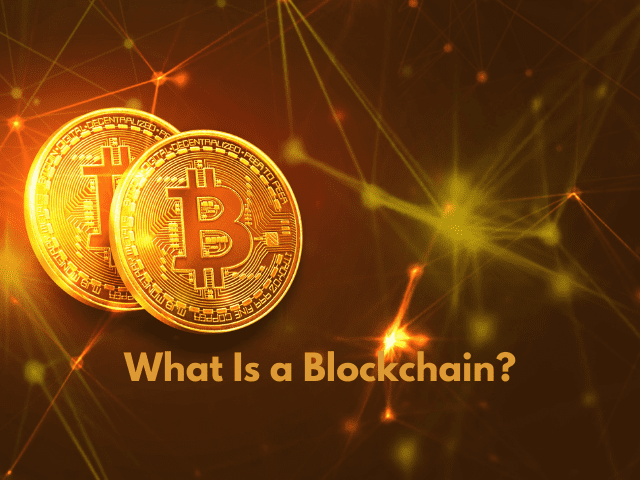 What is Blockchain Technology?